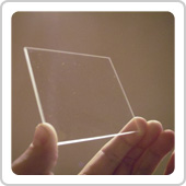 optical glass